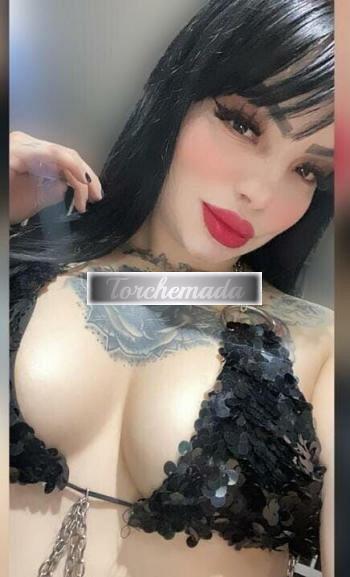 Girl Esplosiva Coinvolgente  Terni