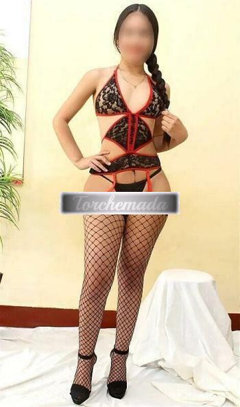 Girl Strepitosa Maestra  Pavia