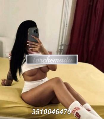 Girl Spettacolare Amabile  Imperia