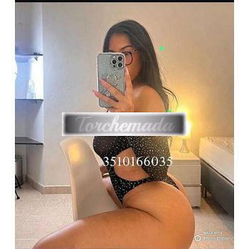 Girl Spettacolare Sensuale  Latina