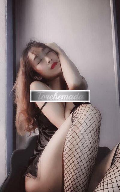 Girl Felina Maestra  Venezia