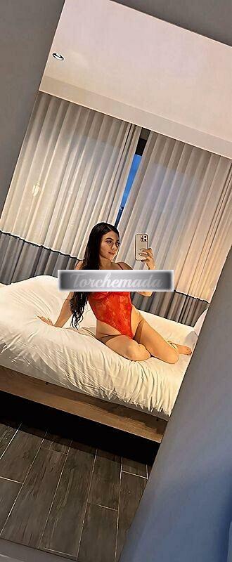 Girl Brava ed esperta anche per principianti  Firenze