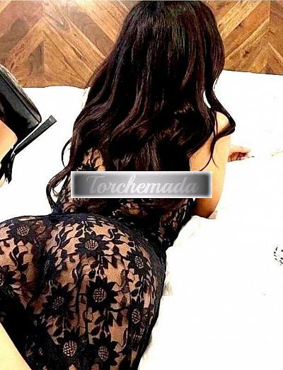 Girl Strepitosa Ragazza  Latina