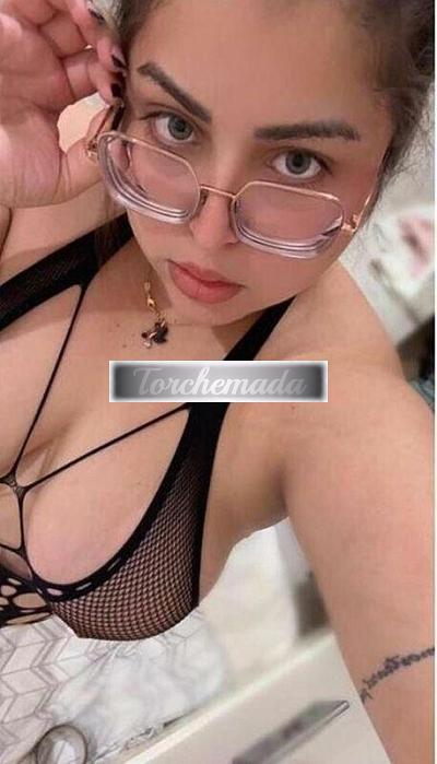 Girl Tallita Brasiliana Sexy Isernia  Isernia