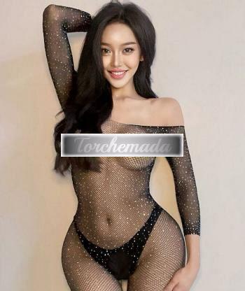 Girl Felina Girl  Venezia