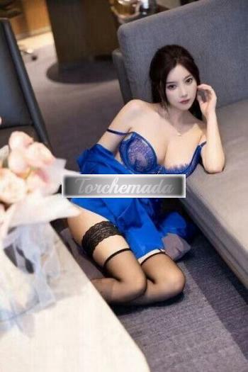 Girl Orientale da Sogno  Taranto