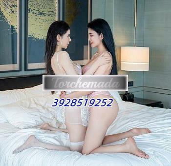 Girl Bellissima Sirena  Sondrio