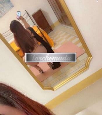 Girl Piccantissima Femmina  Bari