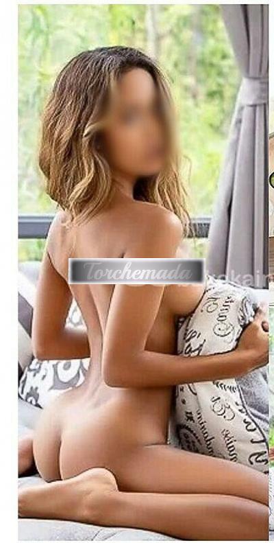 Girl Sexy Esibizionista  Pescara