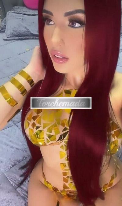 Girl Vogliosa Sirena  Vibo Valentia