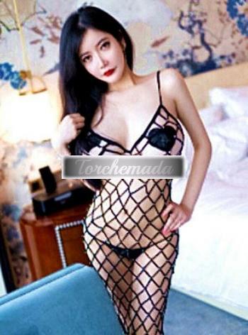 Girl Pantere Orientali Passionali  Como