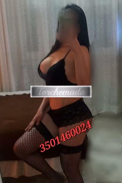 Girl Piccantissima Bambola  Catanzaro