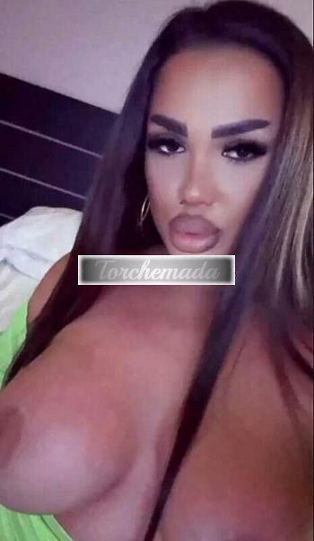 Girl Vogliosa Esibizionista  Potenza