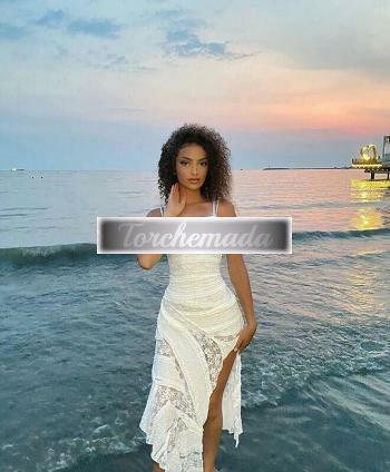 Girl Vogliosa Amabile  Padova