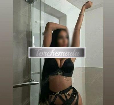 Girl Euforia Sensuale Totale  Avellino