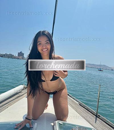 Girl Patrizia  Genova