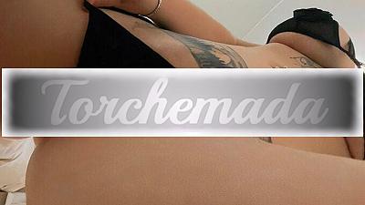 Girl Felina Coinvolgente  Padova