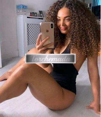 Girl Spettacolare Graziosa  Salerno