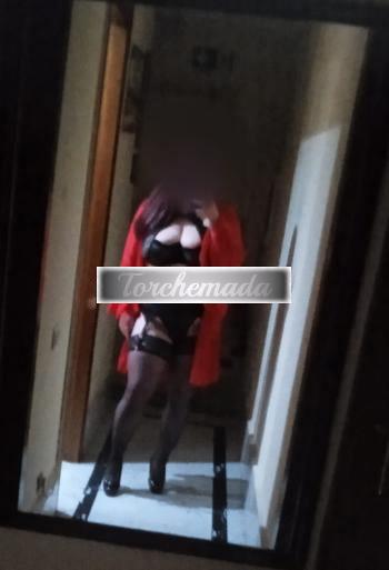Girl Calda Femmina  Roma