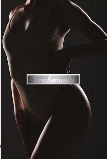 Girl Spettacolare Modella  Treviso