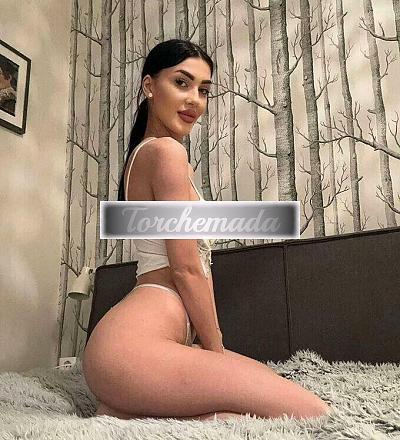 Girl Felina Femmina  Ragusa