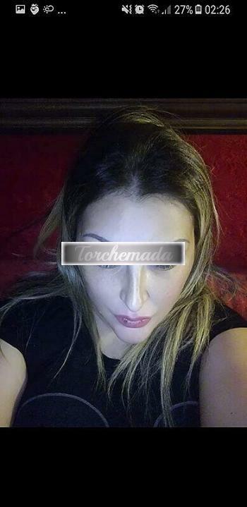 Girl Sexy Modella  Varese