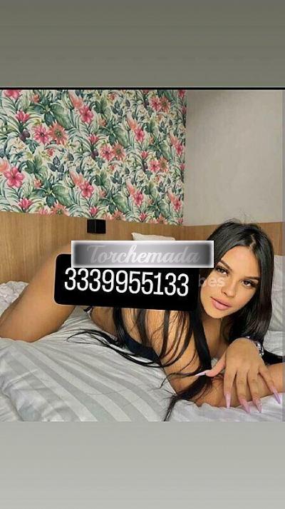 Girl Strepitosa Graziosa  Benevento