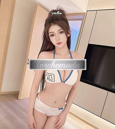 Girl Scopami bene  Latina