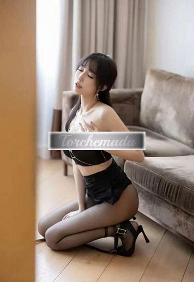 Girl Trasgressiva Modella  Varese