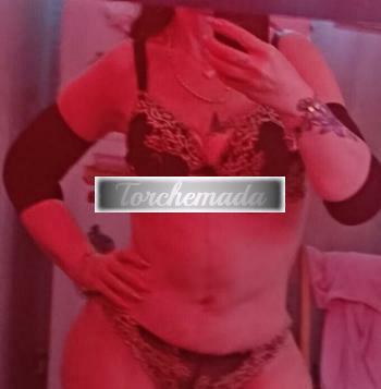 Girl Piccantissima Modella  Napoli