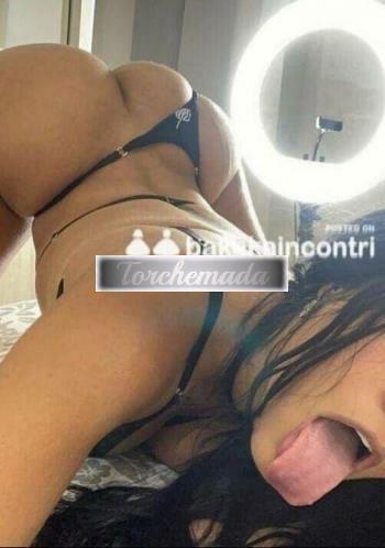 Girl Bocca di Fuoco Lecco  Lecco