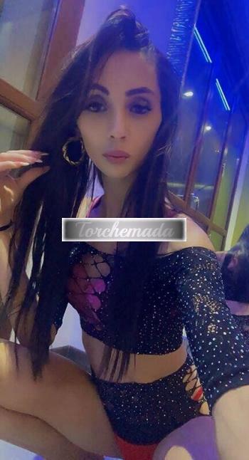 Girl Cristina  Modena