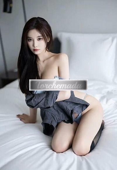 Girl Orientale per i più esigenti  Genova