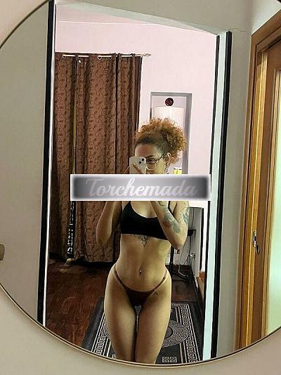Girl Sexy Femmina  Reggio Calabria