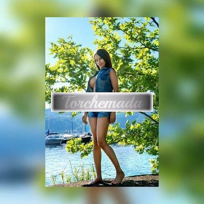 Girl Piccantissima Ragazza  Milano