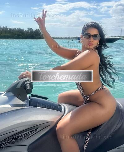 Girl Vogliosa Coinvolgente  Lecce