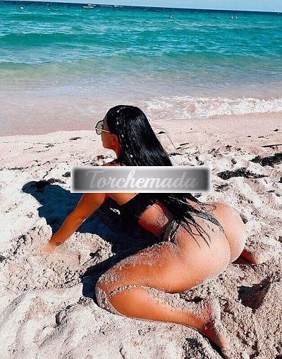 Girl Esplosiva Sirena  Treviso