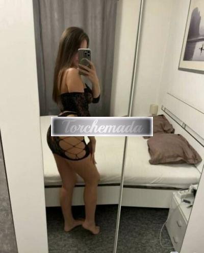 Girl Strepitosa Modella  Catanzaro
