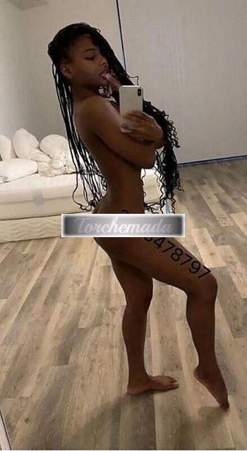 Girl Bellissima Sirena  Modena