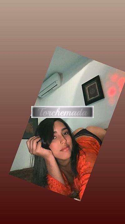 Girl Trasgressiva Amabile  Varese