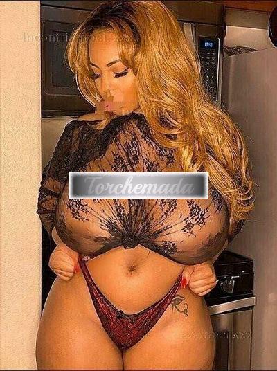 Girl Spettacolare Femmina  Salerno