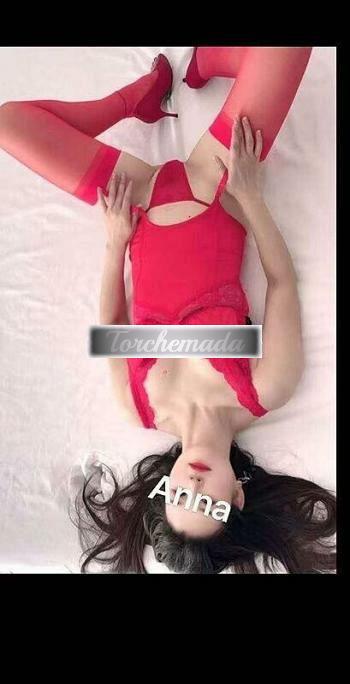 Transex Franca  Padova