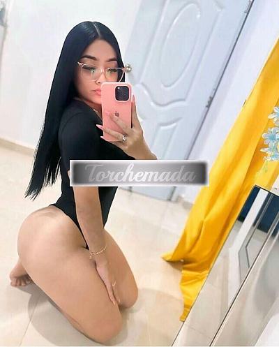 Girl Passione Senza Fretta  Rimini