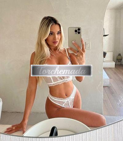 Girl Troia Sensuale Passionale  Ragusa