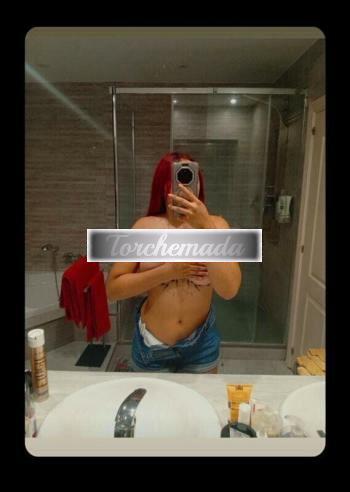 Girl Spettacolare Girl  Ancona