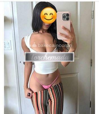 Girl Esplosiva Coinvolgente  Bari