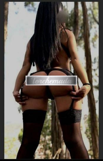 Girl Dea del Piacere  Chieti