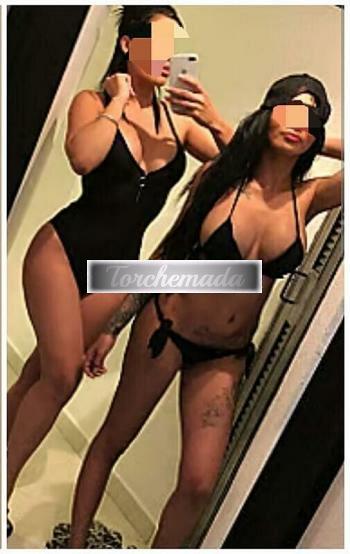 Girl Felina Amabile  Napoli