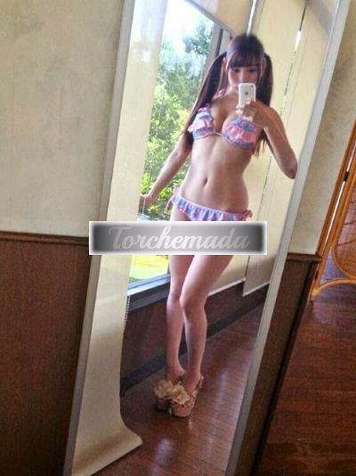 Girl Bellissima Attrice  Varese
