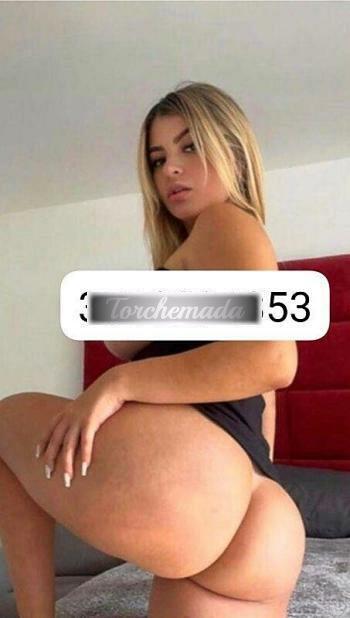 Girl Piccantissima Bambola  Salerno
